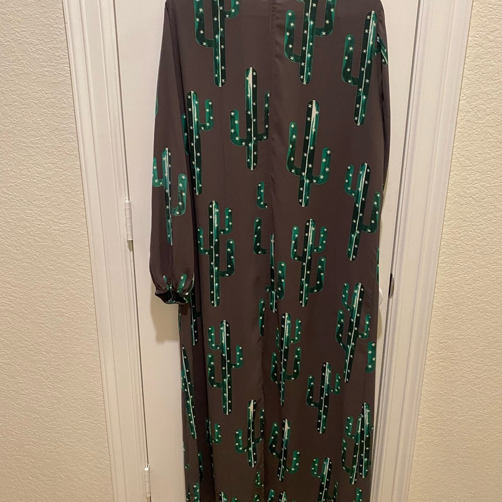 Izzy & Lola Kimono - Picture 2 of 6